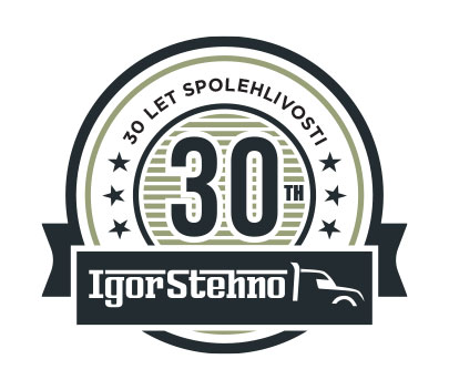30 let spolehlivost